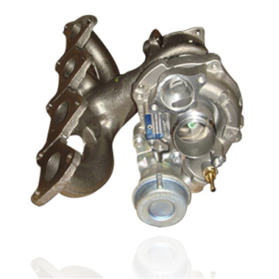 Turbo neuf d'origine KKK - 1.4 TFSI 185cv, 180cv, 170cv, 1.4 TSI 150cv, 180cv, 160cv, 140cv, 170cv, 1.4 FSI 140cv, 160cv