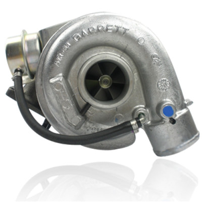 Turbo échange standard GARRETT - 2.4 JTD 136cv, 150cv