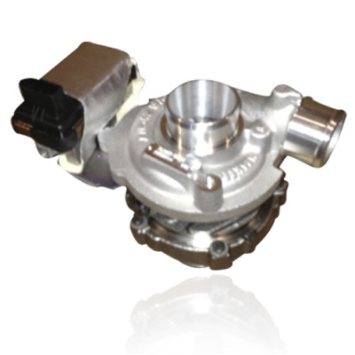 Turbo neuf d'origine GARRETT - 2.0 VCDI 150cv, 2.0 CDTI 150cv, 127cv