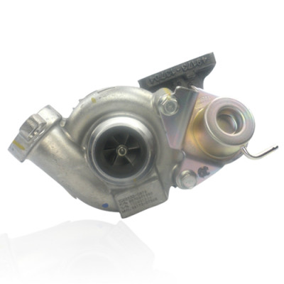 Turbo neuf d'origine MITSUBISHI - 1.6 HDI 90cv, 92cv, 1.6 TDCI 90cv, 92cv