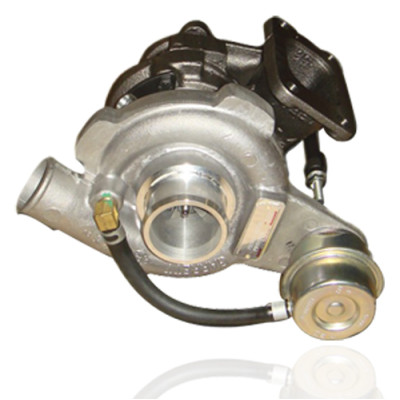 Turbo hybride GARRETT en échange standard - 2.4 D 90cv