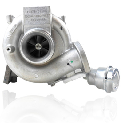 Turbo neuf d'origine MITSUBISHI - 2.0 16V 265cv, 2.0 280cv, 2.0 i 280cv