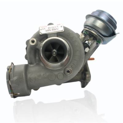 Turbo échange standard GARRETT - 2.0 TDI 140cv, 1.9 TDI 130cv