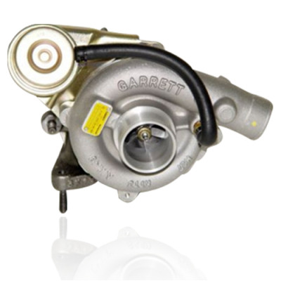 Turbo échange standard GARRETT - 2.3 TD 100cv