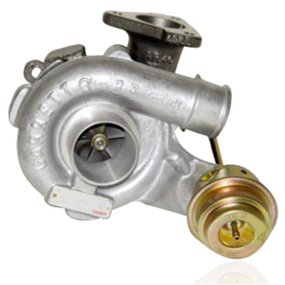 Turbo hybride GARRETT en échange standard - 2.0 TDI 16V 100cv, 2.2 TDI 115cv