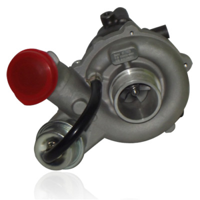 Turbo neuf Steler - 2.5 CRDI 140cv