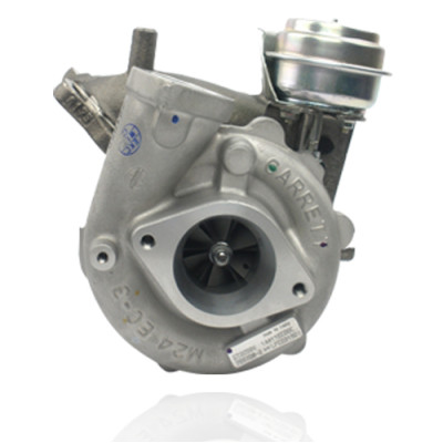 Turbo hybride GARRETT en échange standard - 2.5 TDI 171cv, 2.5 DCI 171cv