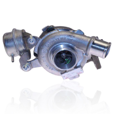 Turbo hybride GARRETT en échange standard - 1.4 CRDTI 88cv