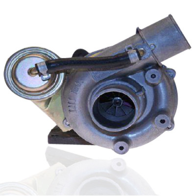 Turbo neuf d'origine IHI - 2.4 TD 124cv