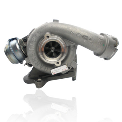 Turbo échange standard GARRETT - 2.5 TDI 174cv