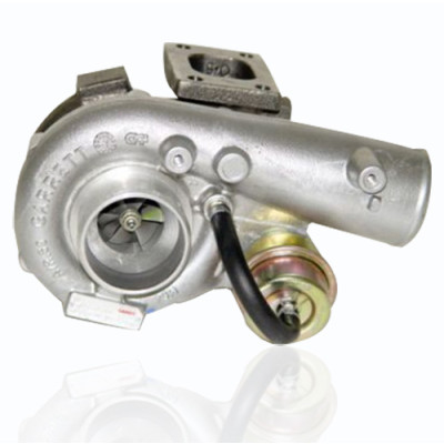 Turbo hybride GARRETT en échange standard - 2.7 Di 118cv