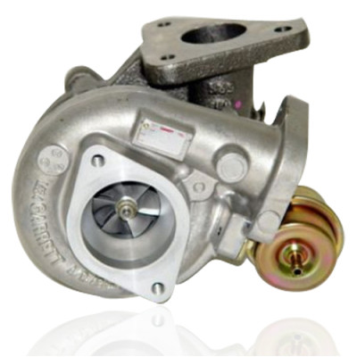 Turbo hybride GARRETT en échange standard - 2.8 TD 130cv