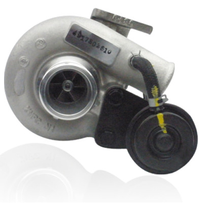 Turbo hybride MITSUBISHI en échange standard - 1.5 CRDI 80cv