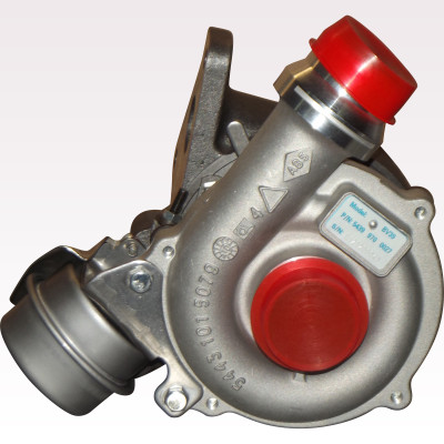 Turbo neuf Steler - 1.5 DCI 100cv, 106cv, 103cv