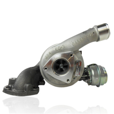 Turbo échange standard GARRETT - 1.9 JTDM 115cv, 130cv, 120cv, 1.9 JTD 130cv, 120cv, 1.9 DDIS 120cv