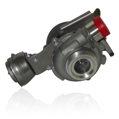 Turbo neuf Steler - 1.9 DDiS 129cv