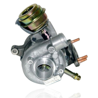 Turbo hybride GARRETT en échange standard - 1.9 TDI 110cv, 115cv