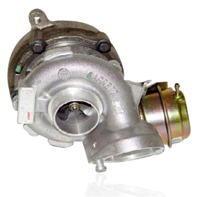 Turbo neuf d'origine GARRETT - 2.0 TD 150cv, 2.0 D 150cv