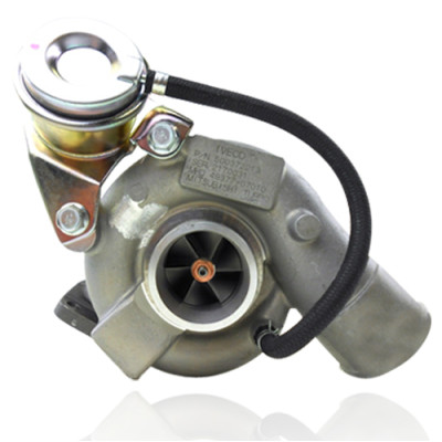 Turbo hybride MITSUBISHI en échange standard - 2.8 TD 125cv, 105cv, 130cv