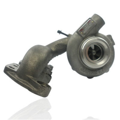 Turbo hybride GARRETT en échange standard - 3.0 i V6 200cv