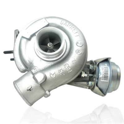 Turbo échange standard GARRETT - 2.3 JTD 136cv