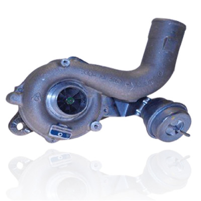 Turbo échange standard KKK - 1.8 i 150cv, 180cv