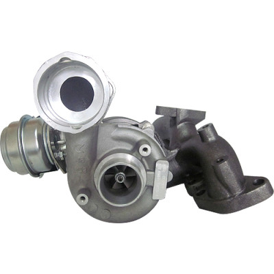 Turbo neuf Steler - 2.0 TDI 136cv, 140cv