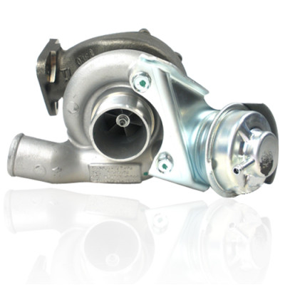 Turbo neuf d'origine MITSUBISHI - 1.7 CDTI 100cv