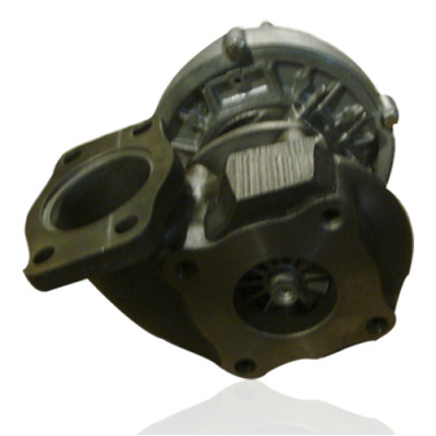 Turbo hybride KKK en échange standard - 2.2 i 230cv, 220cv, 2.2 e 220cv, 200cv