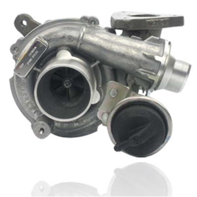 Turbo hybride GARRETT en échange standard - 2.5 CDTI 120cv, 146cv, 2.5 DCI 100cv, 120cv
