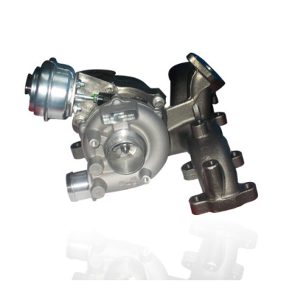 Turbo neuf Steler - 1.9 TDI 90cv, 100cv, 110cv, 101cv, 115cv, 116cv