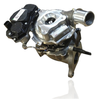 Turbo échange standard GARRETT - 1.4 D-4D 90cv