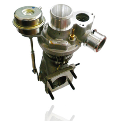 Turbo hybride GARRETT en échange standard - 1.4 TB 16V 135cv