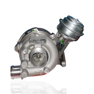 Turbo neuf Steler - 1.9 TDI 110cv, 90cv