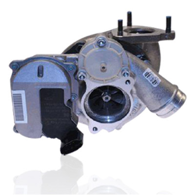 Turbo hybride KKK en échange standard - 3.6 V6 480cv