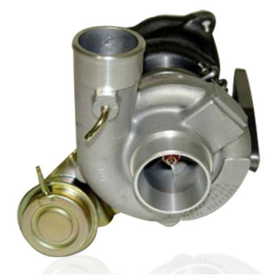 Turbo hybride MITSUBISHI en échange standard - 2.0 T 211cv, 2.0 i 218cv