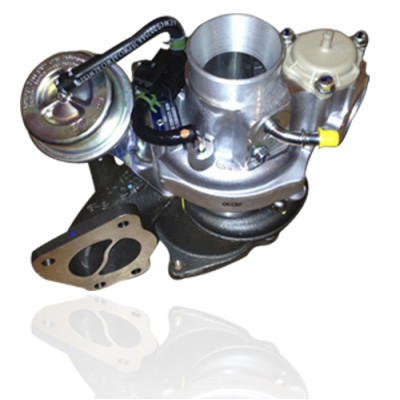 Turbo hybride KKK en échange standard - 2.0 i 264cv, 220cv