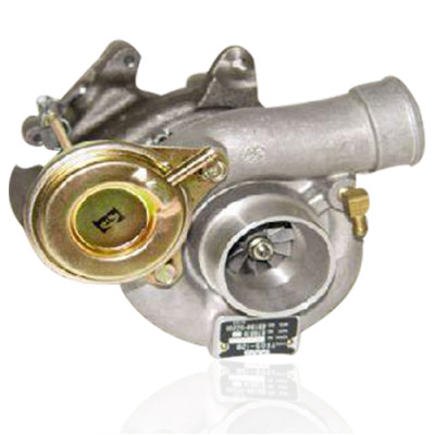 Turbo neuf d'origine GARRETT - 2.0 16V 172cv