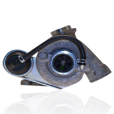 Turbo échange standard KKK - 1.9 TRD 92cv, 1.9 D 92cv, 98cv, 1.9 SRDT 98cv, 92cv, 1.9 TD 90cv