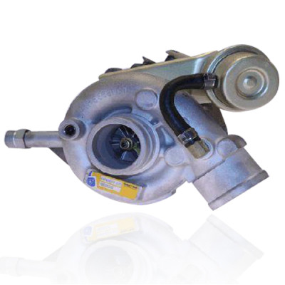 Turbo échange standard GARRETT - 1.9 TD 75cv