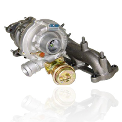 Turbo échange standard KKK - 1.9 TDI 90cv