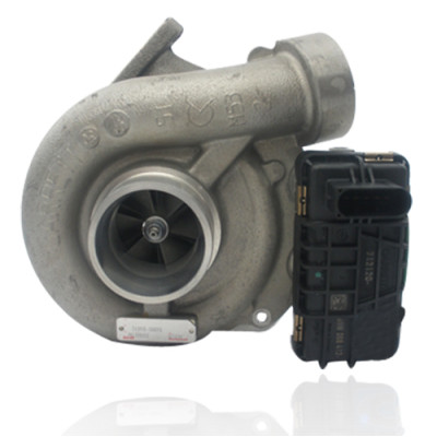 Turbo échange standard GARRETT - 3.2 CDI V6 204cv, 177cv