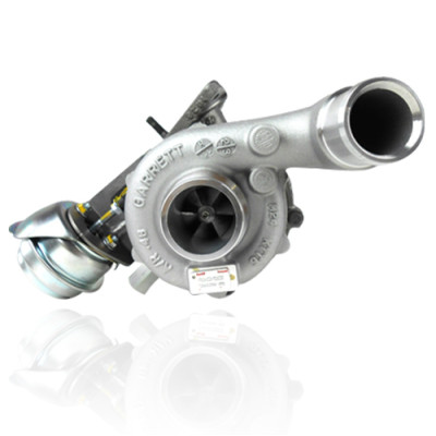 Turbo échange standard GARRETT - 2.0 XDi 141cv