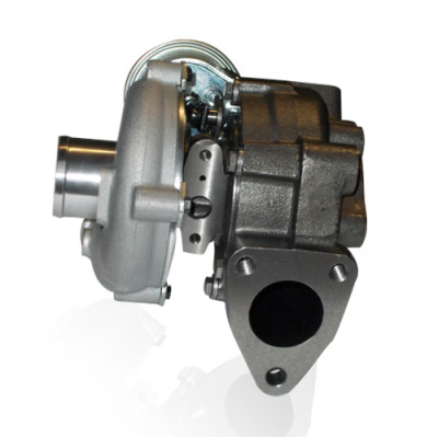 Turbo neuf Steler - 2.0 D4D 116cv, 126cv, 110cv, 2.0 VVTI 150cv