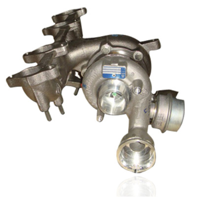 Turbo échange standard KKK - 1.9 D 103cv