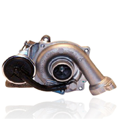 Turbo hybride KKK en échange standard - 1.4 HDI 54cv, 68cv, 70cv, 1.4 TDCI 68cv, 1.4 MZCD 68cv