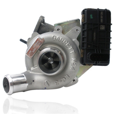 Turbo neuf d'origine GARRETT - 2.2 TDCI 130cv