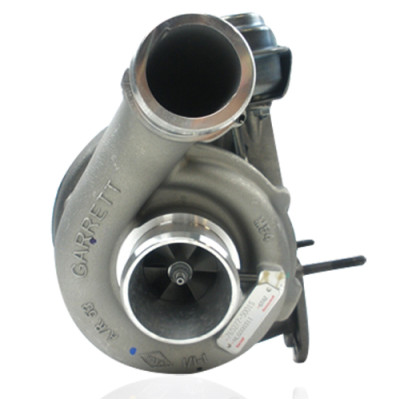 Turbo neuf d'origine GARRETT - 2.4 JTD 180cv, 185cv