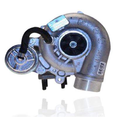 Turbo neuf d'origine KKK - 2.3 TD 96cv, 116cv