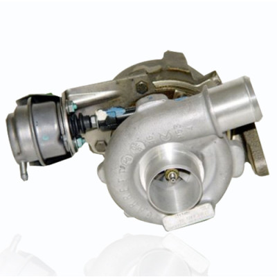 Turbo échange standard GARRETT - 1.7 CDTI 100cv